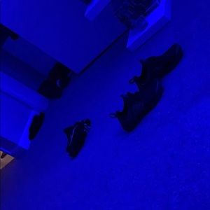 Meet your Posher, Luca